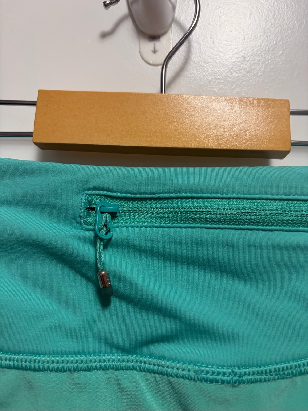Lululemon Speed Short Bali Breeze Size 6 - Picture 3 of 7